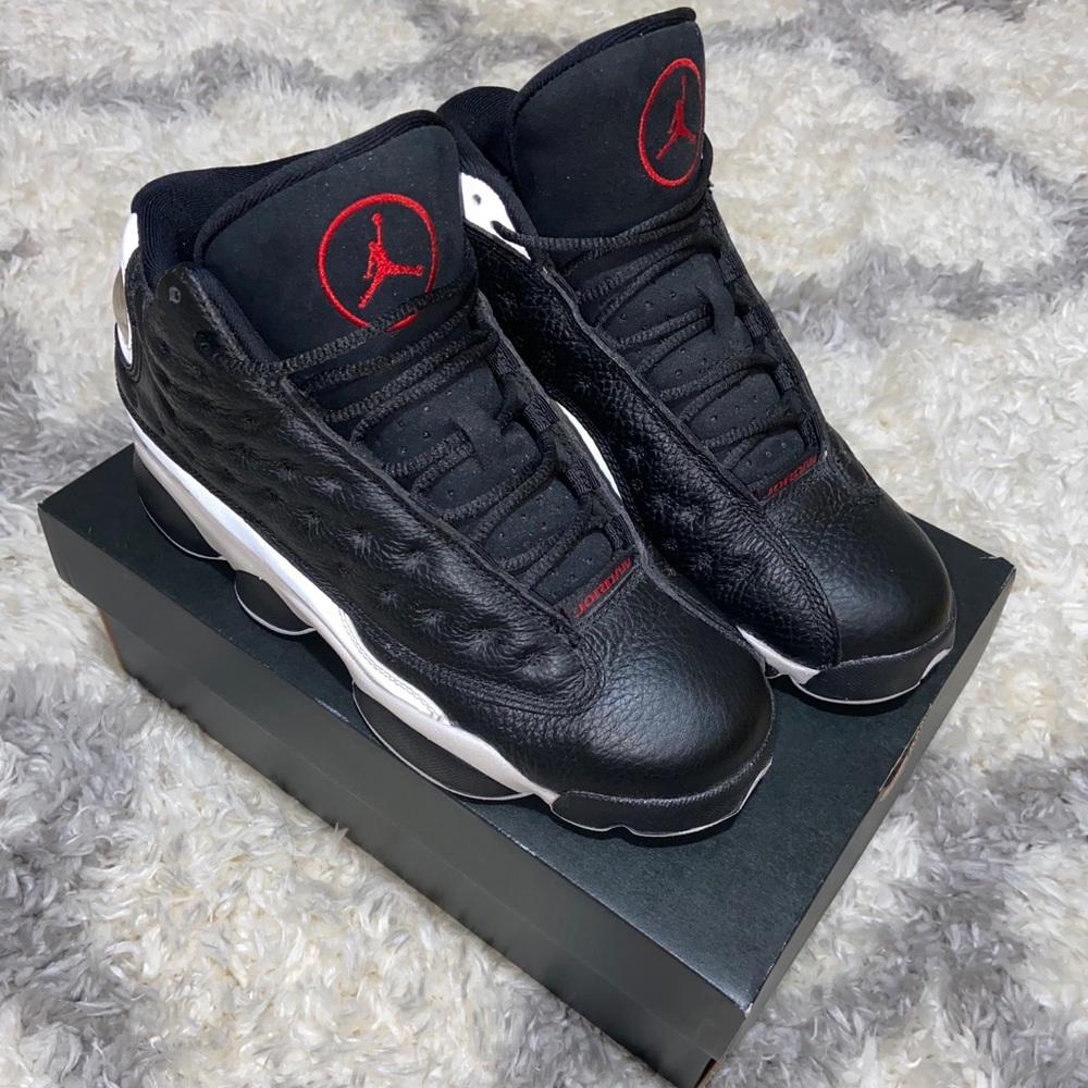 Air Jordan 13 Retro